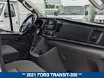 2021 Ford Transit 350 Low Roof SRW RWD Passenger Van for sale #MKA30935 - photo 14