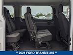 2021 Ford Transit 350 Low Roof SRW RWD Passenger Van for sale #MKA30935 - photo 15