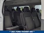 2021 Ford Transit 350 Low Roof SRW RWD Passenger Van for sale #MKA30935 - photo 16