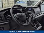 2021 Ford Transit 350 Low Roof SRW RWD Passenger Van for sale #MKA30935 - photo 18