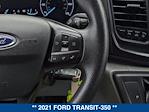 2021 Ford Transit 350 Low Roof SRW RWD Passenger Van for sale #MKA30935 - photo 22