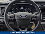 2021 Ford Transit 350 Low Roof SRW RWD Passenger Van for sale #MKA30935 - photo 23