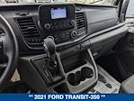 2021 Ford Transit 350 Low Roof SRW RWD Passenger Van for sale #MKA30935 - photo 26