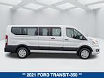 2021 Ford Transit 350 Low Roof SRW RWD Passenger Van for sale #MKA30935 - photo 4