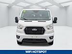 2021 Ford Transit 350 Low Roof SRW RWD Passenger Van for sale #MKA30935 - photo 8