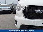 2021 Ford Transit 350 Low Roof SRW RWD Passenger Van for sale #MKA30935 - photo 9