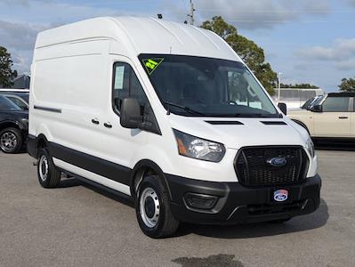 2021 Ford Transit 250 High Roof RWD Empty Cargo Van for sale #MKA32213 - photo 1