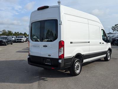 2021 Ford Transit 250 High Roof RWD Empty Cargo Van for sale #MKA32213 - photo 2