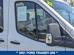 2021 Ford Transit 350 Medium Roof SRW RWD Passenger Van for sale #MKA49769 - photo 10