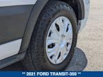 2021 Ford Transit 350 Medium Roof SRW RWD Passenger Van for sale #MKA49769 - photo 12