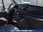 2021 Ford Transit 350 Medium Roof SRW RWD Passenger Van for sale #MKA49769 - photo 15