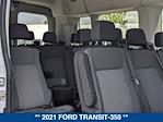 2021 Ford Transit 350 Medium Roof SRW RWD Passenger Van for sale #MKA49769 - photo 17