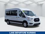2021 Ford Transit 350 Medium Roof SRW RWD Passenger Van for sale #MKA49769 - photo 3