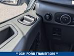 2021 Ford Transit 350 Medium Roof SRW RWD Passenger Van for sale #MKA49769 - photo 21