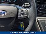 2021 Ford Transit 350 Medium Roof SRW RWD Passenger Van for sale #MKA49769 - photo 23