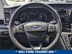 2021 Ford Transit 350 Medium Roof SRW RWD Passenger Van for sale #MKA49769 - photo 24