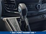 2021 Ford Transit 350 Medium Roof SRW RWD Passenger Van for sale #MKA49769 - photo 28