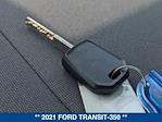 2021 Ford Transit 350 Medium Roof SRW RWD Passenger Van for sale #MKA49769 - photo 29
