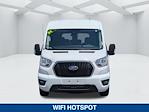2021 Ford Transit 350 Medium Roof SRW RWD Passenger Van for sale #MKA49769 - photo 8