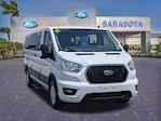 2021 Ford Transit 350 Low Roof SRW RWD Passenger Van for sale #MKA64467 - photo 1