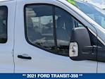 2021 Ford Transit 350 Low Roof SRW RWD Passenger Van for sale #MKA64467 - photo 10