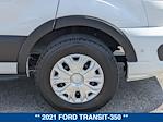 2021 Ford Transit 350 Low Roof SRW RWD Passenger Van for sale #MKA64467 - photo 11