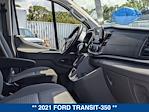 2021 Ford Transit 350 Low Roof SRW RWD Passenger Van for sale #MKA64467 - photo 13
