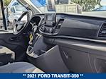 2021 Ford Transit 350 Low Roof SRW RWD Passenger Van for sale #MKA64467 - photo 14