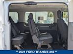 2021 Ford Transit 350 Low Roof SRW RWD Passenger Van for sale #MKA64467 - photo 15