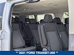 2021 Ford Transit 350 Low Roof SRW RWD Passenger Van for sale #MKA64467 - photo 16