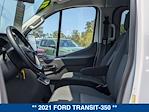 2021 Ford Transit 350 Low Roof SRW RWD Passenger Van for sale #MKA64467 - photo 17