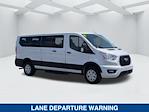 2021 Ford Transit 350 Low Roof SRW RWD Passenger Van for sale #MKA64467 - photo 3