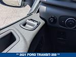 2021 Ford Transit 350 Low Roof SRW RWD Passenger Van for sale #MKA64467 - photo 20