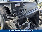2021 Ford Transit 350 Low Roof SRW RWD Passenger Van for sale #MKA64467 - photo 26