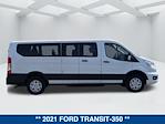 2021 Ford Transit 350 Low Roof SRW RWD Passenger Van for sale #MKA64467 - photo 4