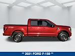 2021 Ford F-150 SuperCrew Cab 4WD Pickup for sale #MKD03867 - photo 3