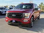 2021 Ford F-150 SuperCrew Cab 4WD Pickup for sale #MKD03867 - photo 7