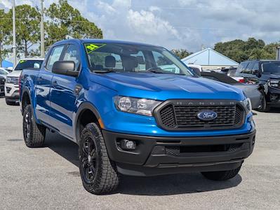 2021 Ford Ranger SuperCrew Cab RWD Pickup for sale #MLD15152 - photo 1