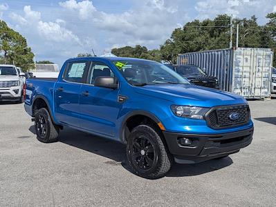 2021 Ford Ranger SuperCrew Cab RWD Pickup for sale #MLD15152 - photo 2