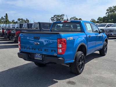 2021 Ford Ranger SuperCrew Cab RWD Pickup for sale #MLD15152 - photo 2