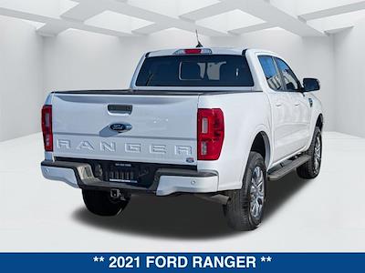 Used 2021 Ford Ranger - photo 1