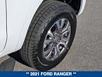 2021 Ford Ranger SuperCrew Cab RWD Pickup for sale #MLD85155 - photo 12