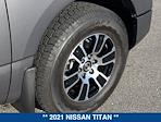 2021 Nissan Titan Crew Cab RWD Pickup for sale #MN515570 - photo 12