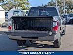 2021 Nissan Titan Crew Cab RWD Pickup for sale #MN515570 - photo 13