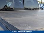 2021 Nissan Titan Crew Cab RWD Pickup for sale #MN515570 - photo 14