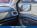 2021 Nissan Titan Crew Cab RWD Pickup for sale #MN515570 - photo 18
