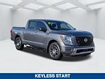 2021 Nissan Titan Crew Cab RWD Pickup for sale #MN515570 - photo 3
