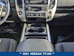 2021 Nissan Titan Crew Cab RWD Pickup for sale #MN515570 - photo 20