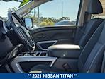 2021 Nissan Titan Crew Cab RWD Pickup for sale #MN515570 - photo 21