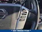 2021 Nissan Titan Crew Cab RWD Pickup for sale #MN515570 - photo 26
